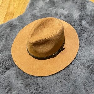 Steve Madden Cowgirl Hat